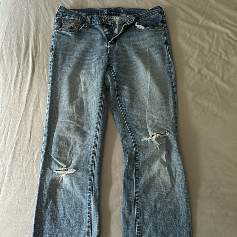 Levi’s Jeans